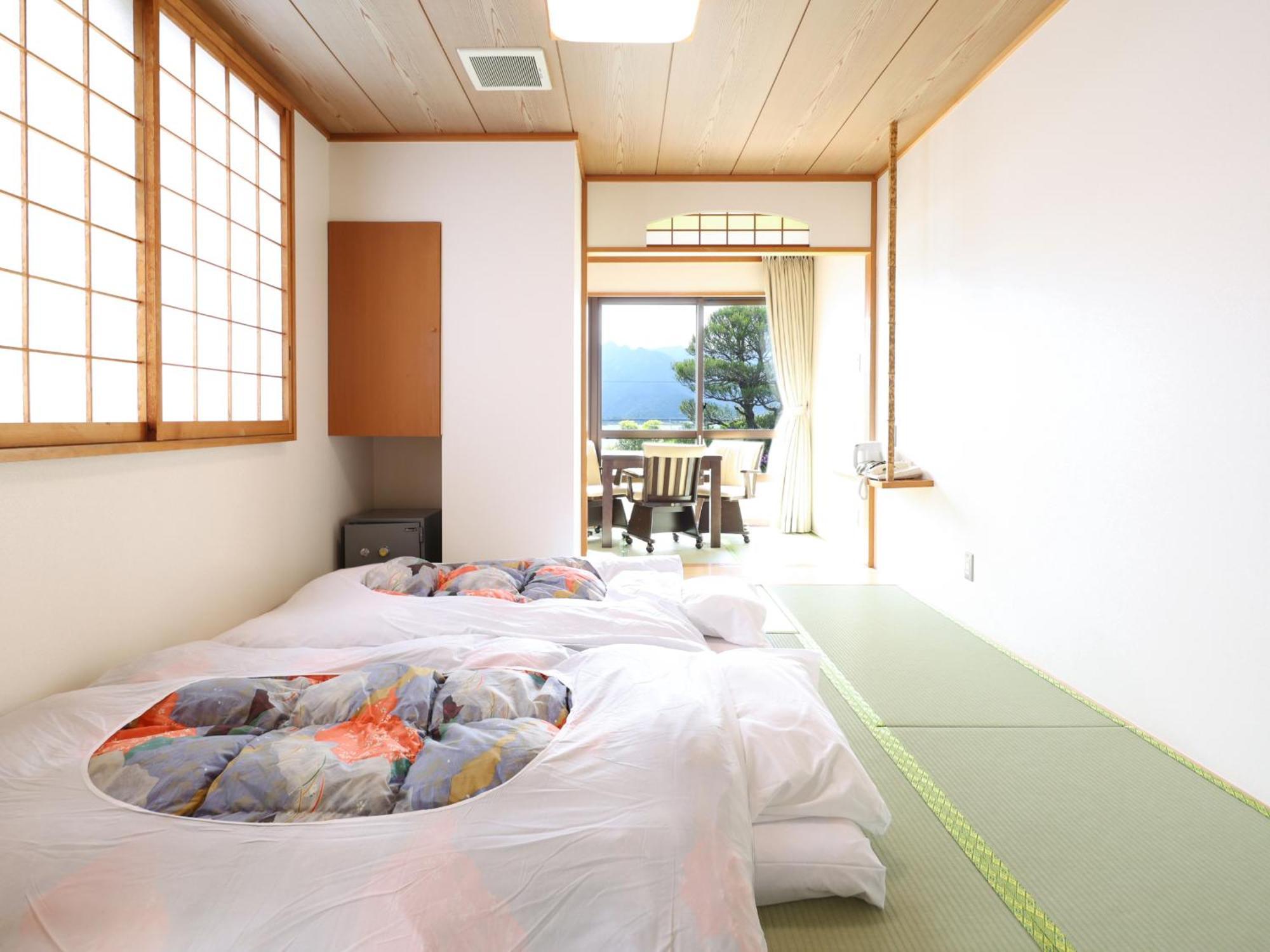 Hotel Koryu Fujikawaguchiko Bagian luar foto