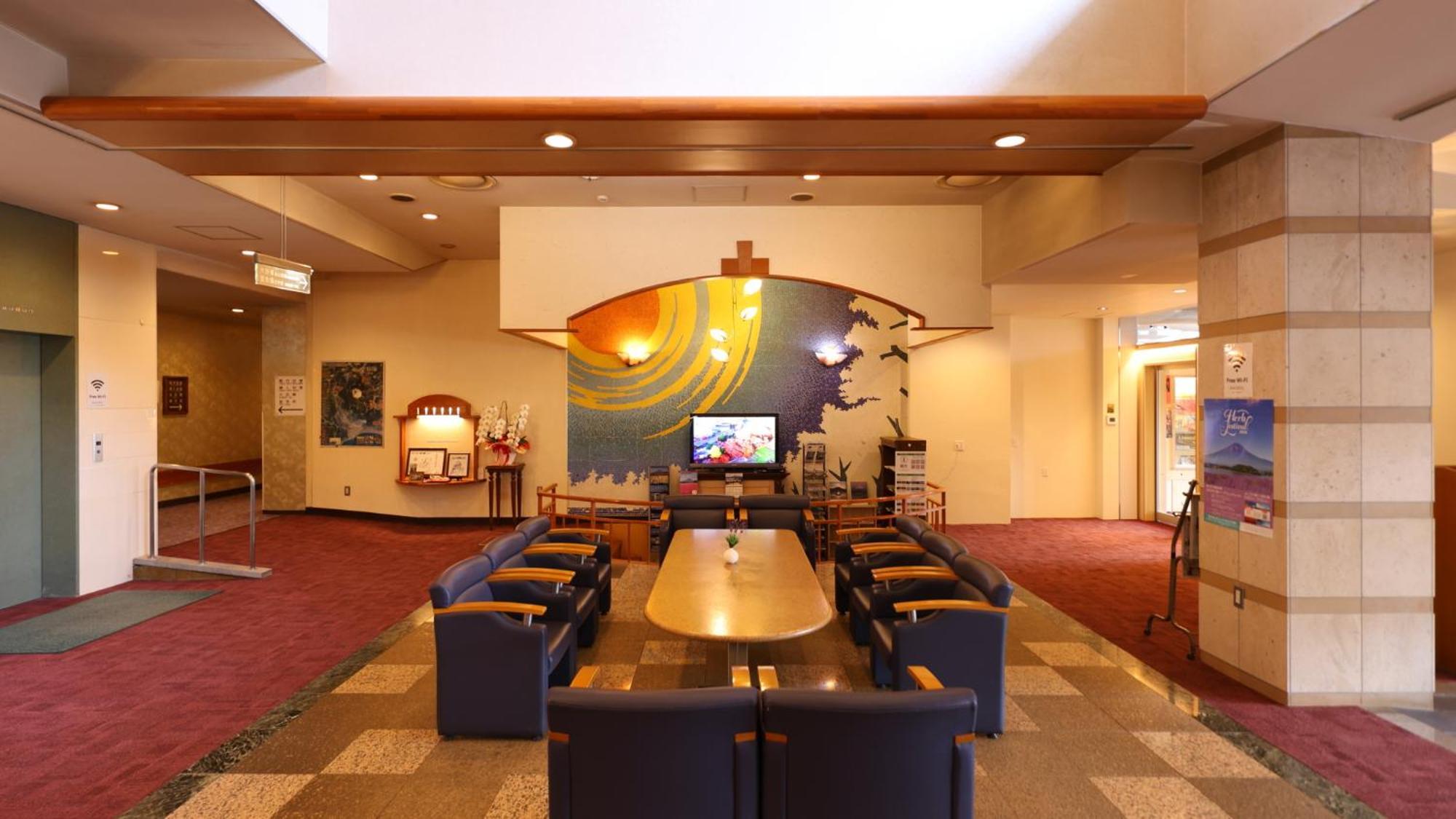 Hotel Koryu Fujikawaguchiko Bagian luar foto